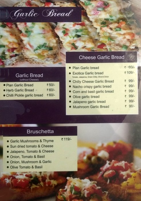 Pizza City - Pratap Plaza - Pratap Nagar - Jaipur image 4